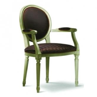 SCAUN DE RESTAURANT LUDOVIC ARM